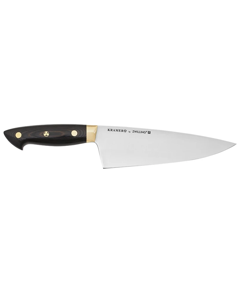 Zwilling Bob Kramer Carbon 2.0 Chef's Knife