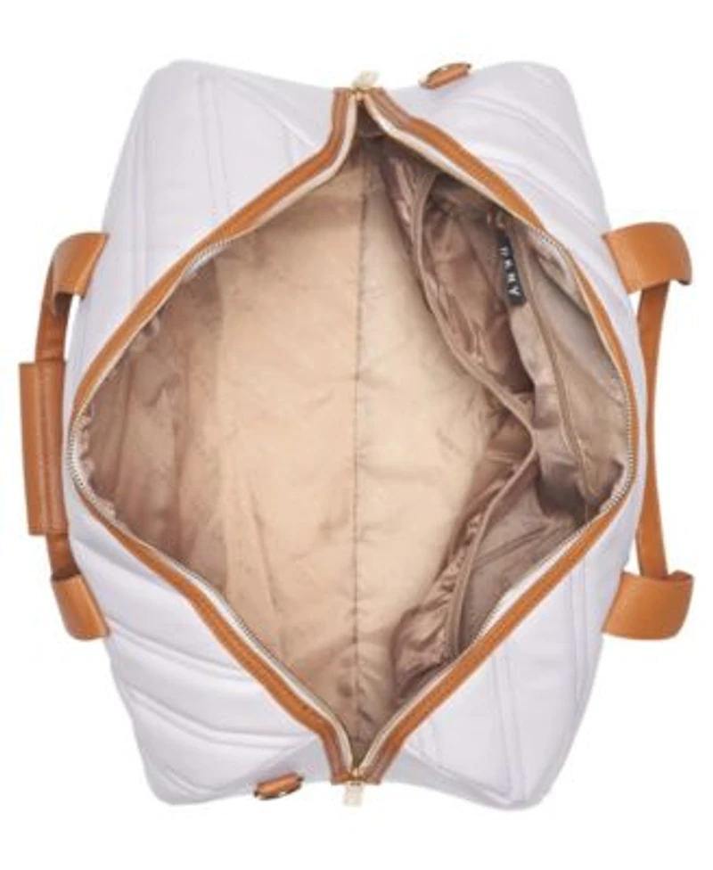 Dkny Bias Luggage Collection