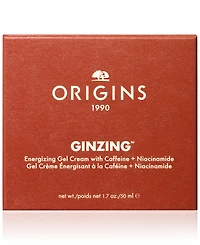 Origins GinZing Energizing Gel Cream, 1.7 oz.