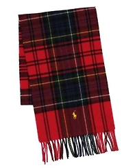 Ralph Lauren Mens Polo Scarves