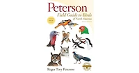 Peterson Field Guide to Birds of North America, Second Edition by Roger Tory Peterson