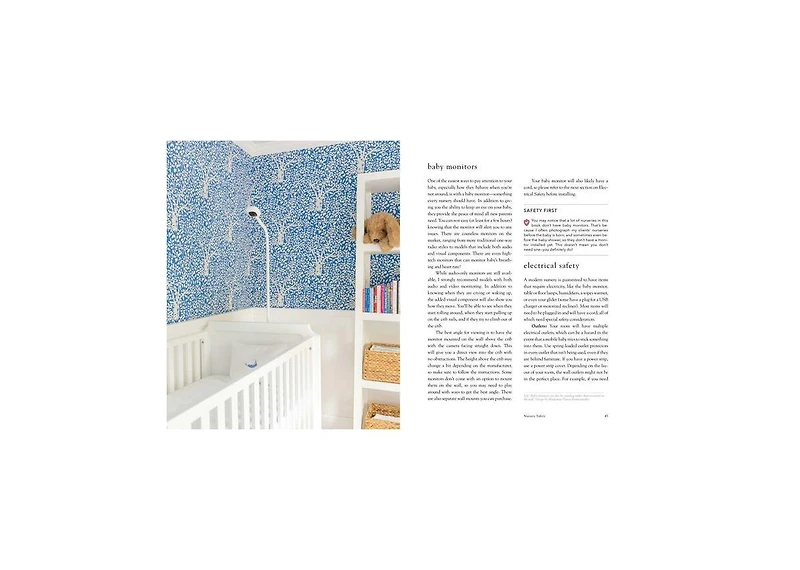 Your Perfect Nursery