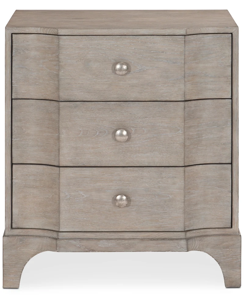 Albion Small Nightstand