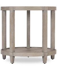 Albion Side Table