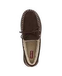 Levi's Men's Kameron 2 Memory Foam Slippers