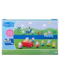 Away We Go with Peppa Set, Created For Macy's