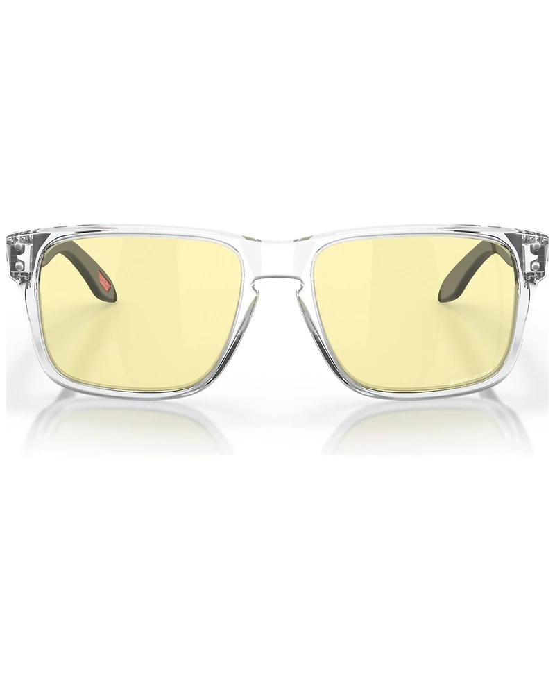 Oakley Jr. Kids Gaming Collection Glasses, OJ9007 Holbrook (ages 11-17)