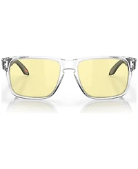 Oakley Jr. Kids Gaming Collection Glasses, OJ9007 Holbrook (ages 11-17)
