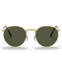 Ray-Ban Unisex New Round Sunglasses