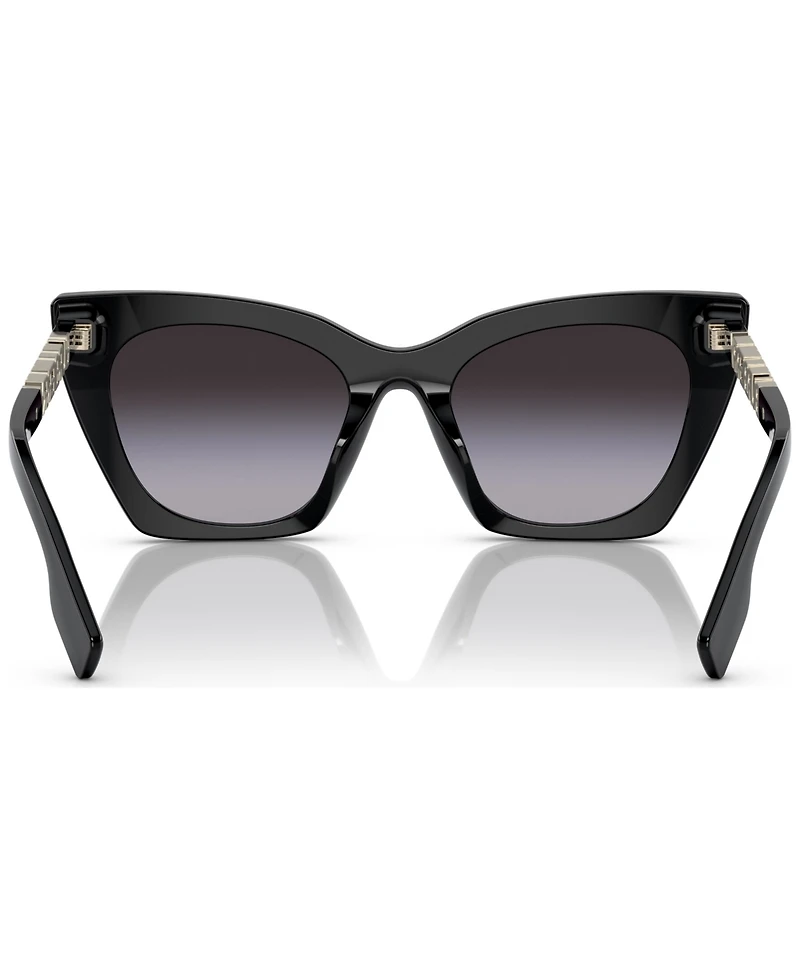 Burberry Women's Marianne Sunglasses, BE4372U