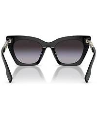 Burberry Women's Marianne Sunglasses, BE4372U