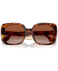 Burberry Women's Helena Sunglasses, BE4371