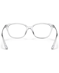 Coach Women's Pillow Eyeglasses HC6185