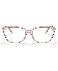 Coach Women's Pillow Eyeglasses HC6185