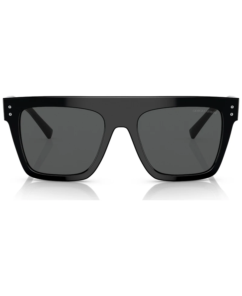 Giorgio Armani Unisex Sunglasses, AR8177