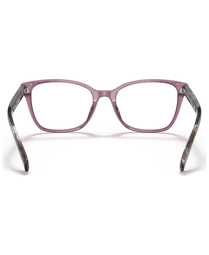Ralph by Ralph Lauren Women's Pillow Eyeglasses RA7137U