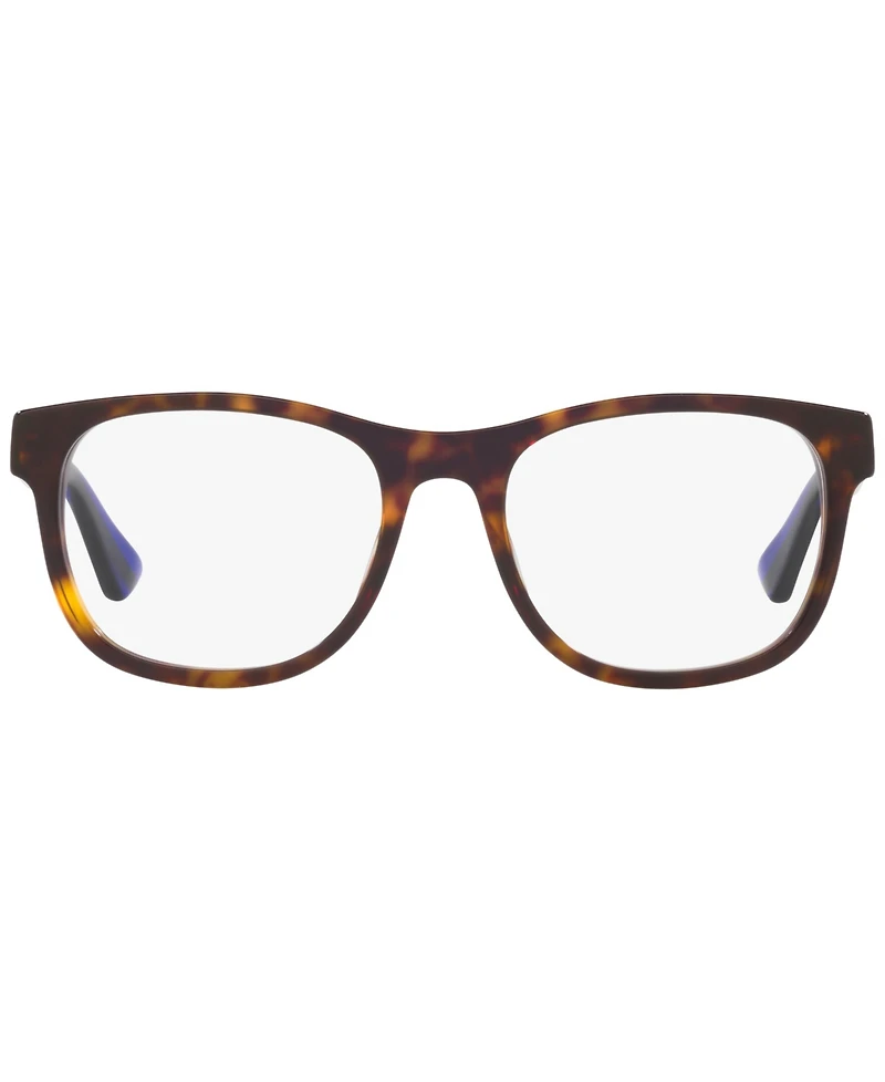Gucci Men's Round Eyeglasses GC001654