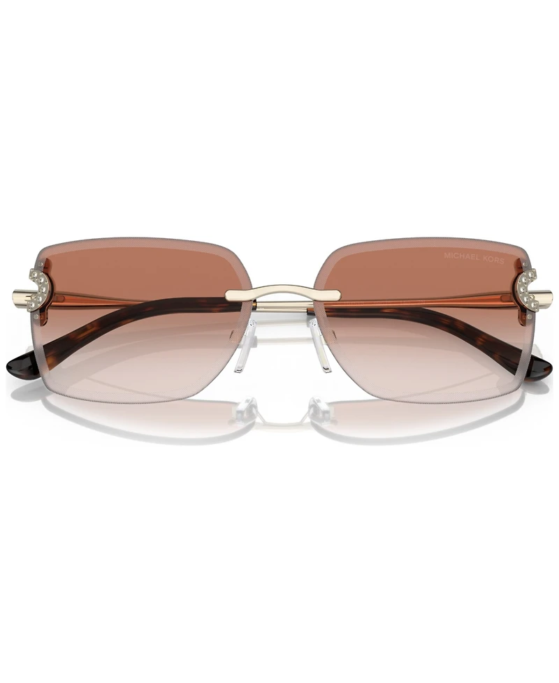 Michael Kors Sedona Women's Sunglasses, MK1122, Exclusively Ours