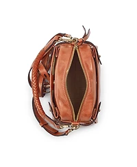 Lodis Women's Rebecca Crossbody Bag