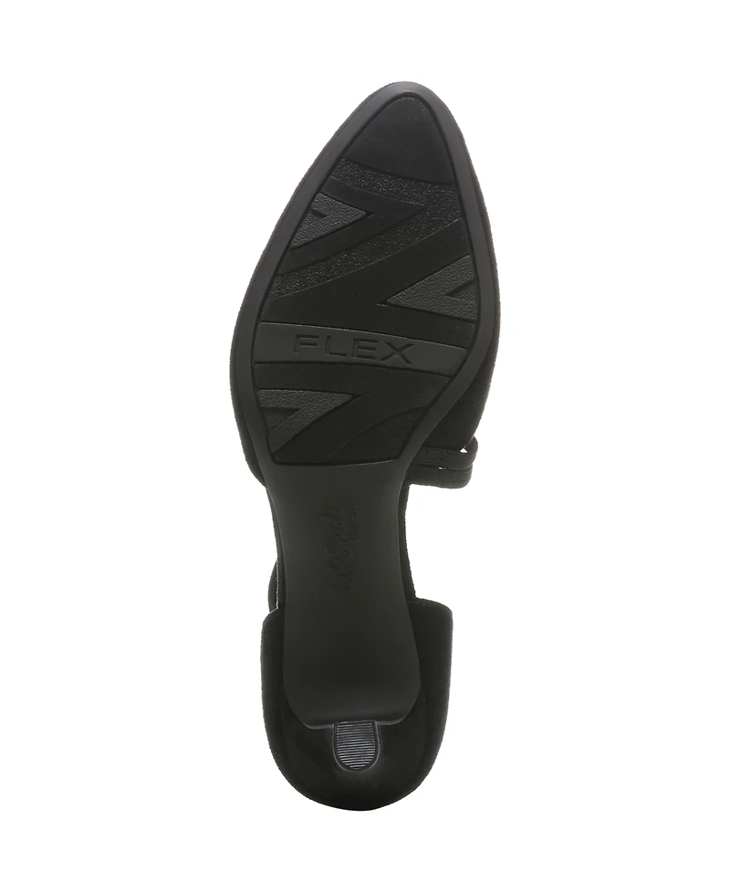 LifeStride Grace Pumps