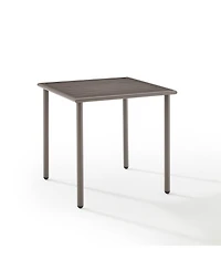 Cali Bay Outdoor Metal Side Table