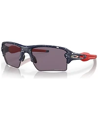 Oakley Unisex Sunglasses, OO9188-I659