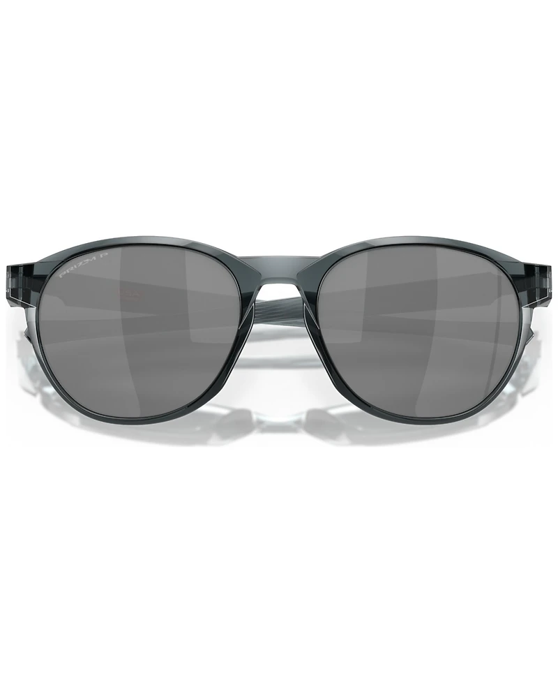 Oakley Men's Polarized Sunglasses