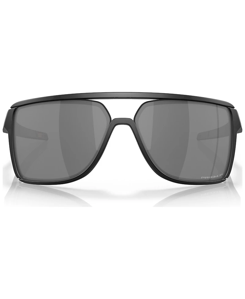 Oakley Men's Polarized Sunglasses