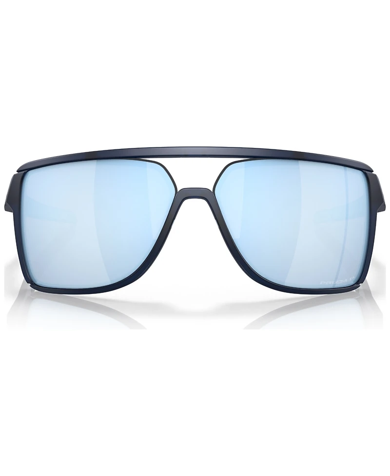 Oakley Men's Polarized Sunglasses