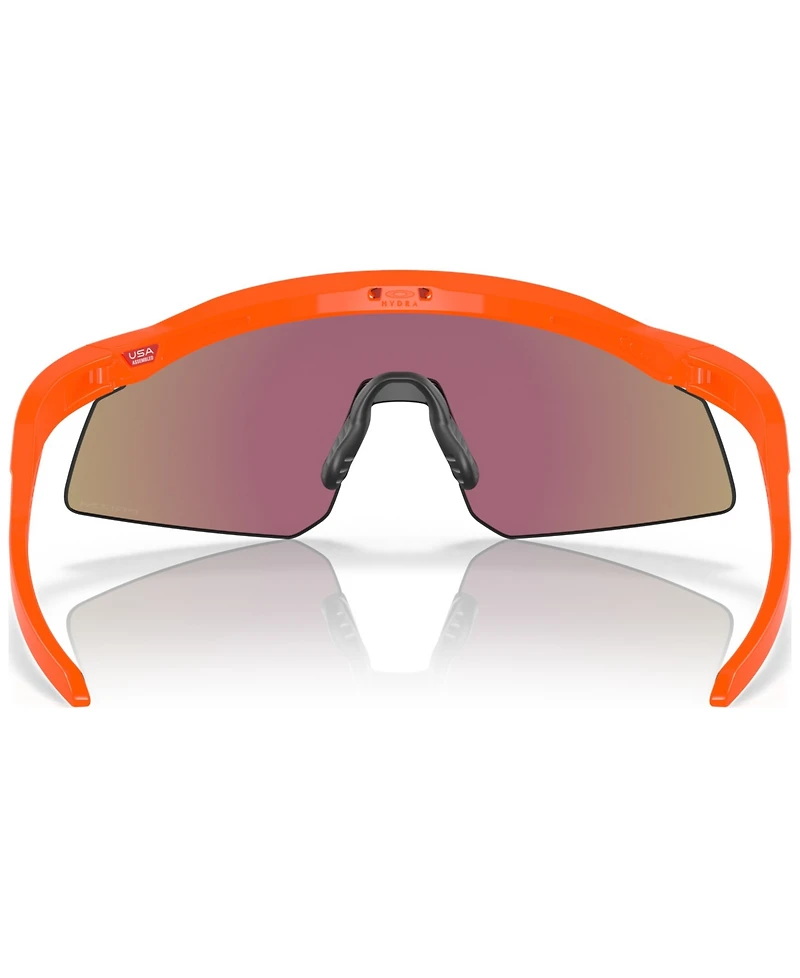 Oakley Men's Sunglasses, OO9229-0137