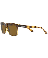 Sunglass Hut Collection Men's Sunglasses, HU202058-y