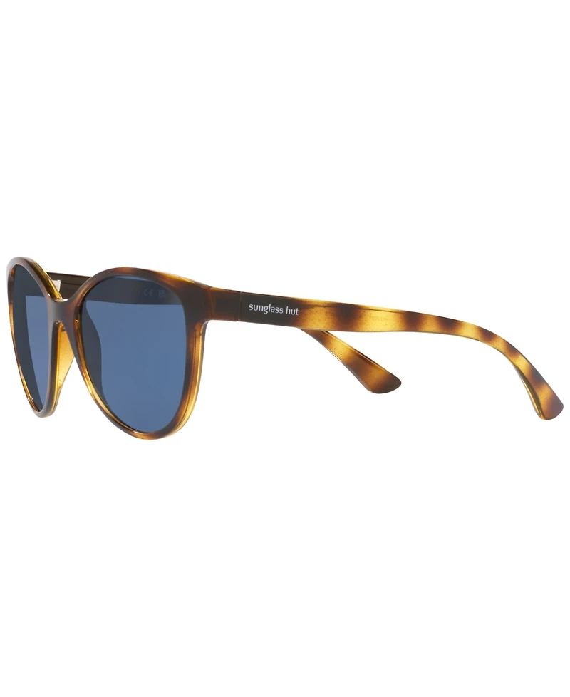 Sunglass Hut Collection Women's Sunglasses