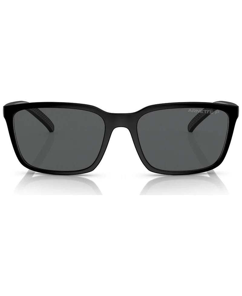 Arnette Men's Polarized Sunglasses