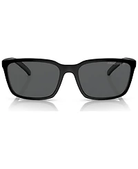 Arnette Men's Polarized Sunglasses