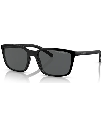 Arnette Men's Polarized Sunglasses