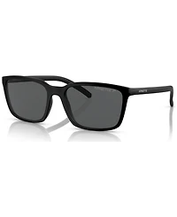 Arnette Men's Polarized Sunglasses