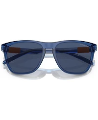Arnette Kids Sunglasses, AN4310 (ages 11-17)