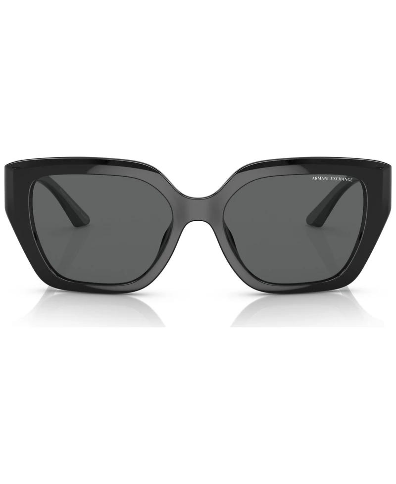 A|X Armani Exchange Women's Sunglasses