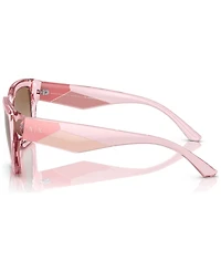 A|X Armani Exchange Women's Sunglasses