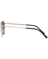 Sunglass Hut Collection Unisex Polarized Sunglasses, HU100949-p