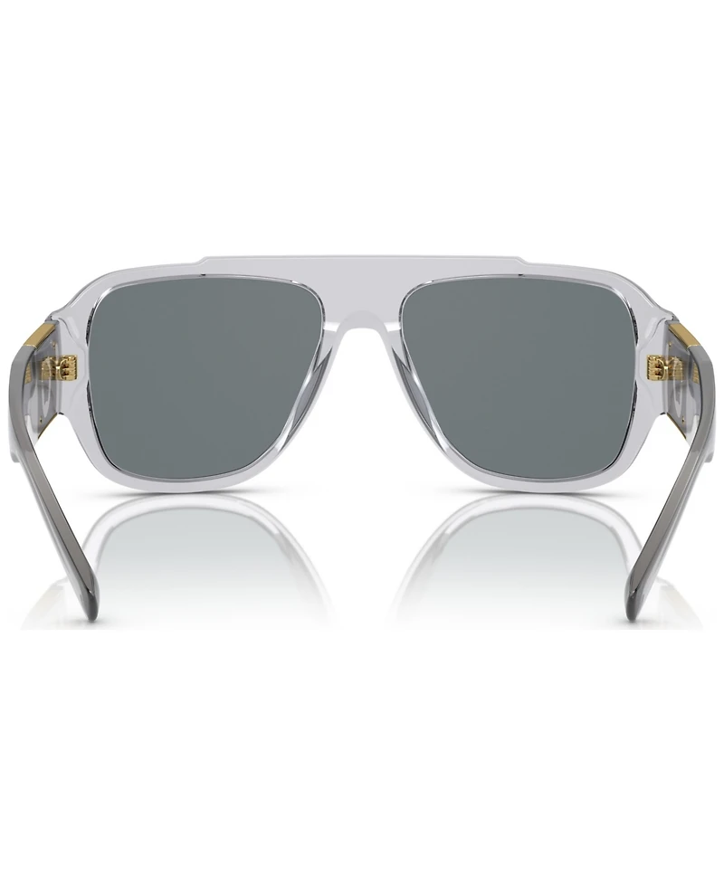 Versace Men's Sunglasses
