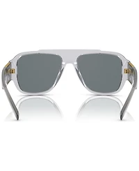 Versace Men's Sunglasses