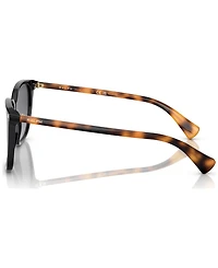 Ralph by Lauren Women's Polarized Sunglasses, RA529356-yp