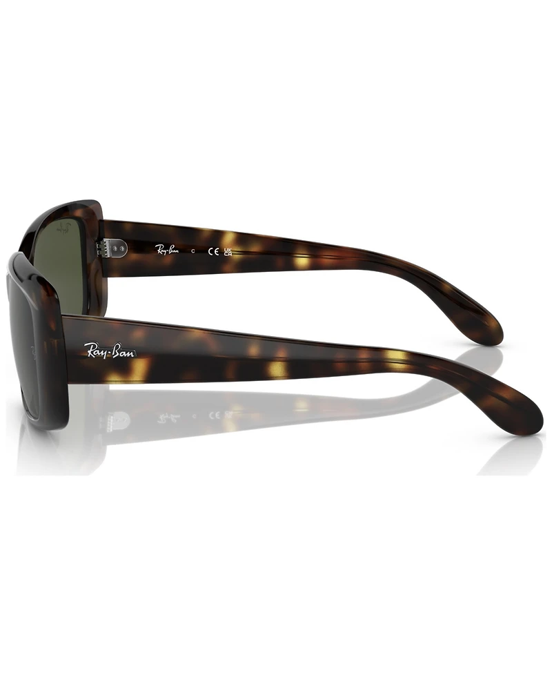 Ray-Ban Women's Sunglasses, RB438958-x