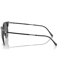 Ray-Ban Unisex Sunglasses, New Clubmaster RB4416