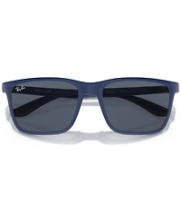 Ray-Ban Men's Sunglasses, RB438558-x