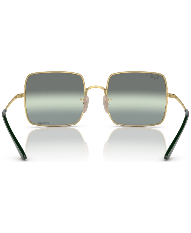 Ray-Ban Women's Polarized Sunglasses, RB197154-zp