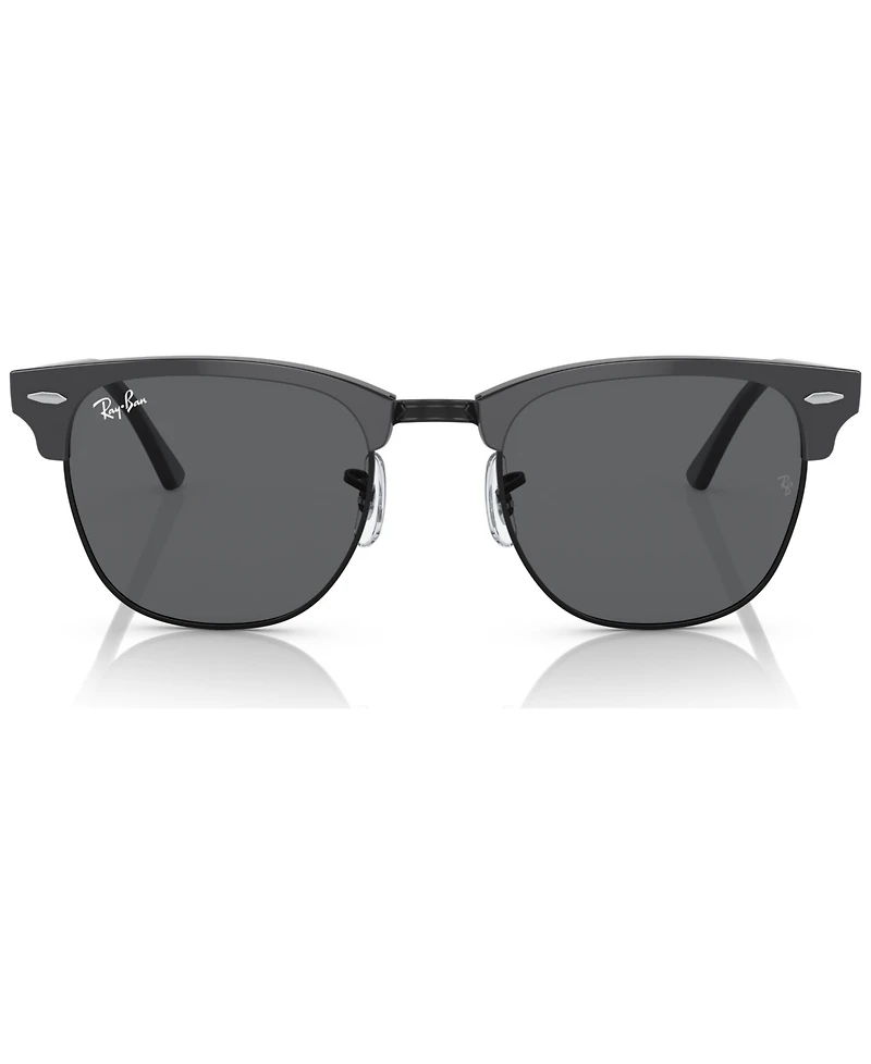 Ray-Ban Sunglasses, RB3016 Clubmaster