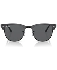 Ray-Ban Sunglasses, RB3016 Clubmaster