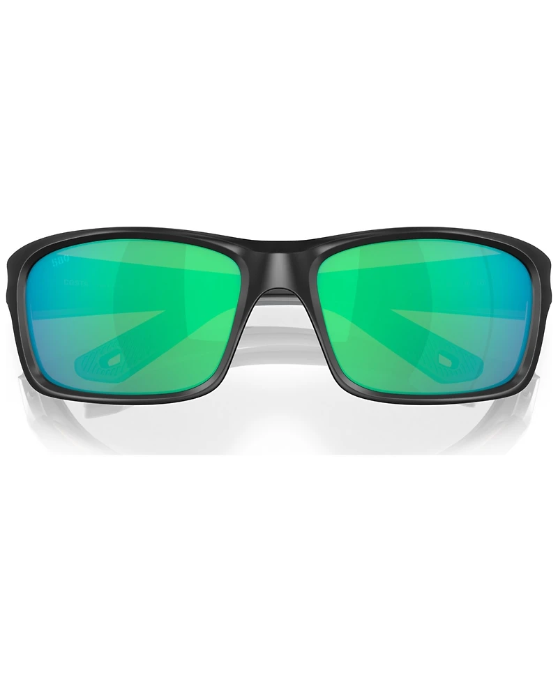 Costa Del Mar Men's Polarized Sunglasses